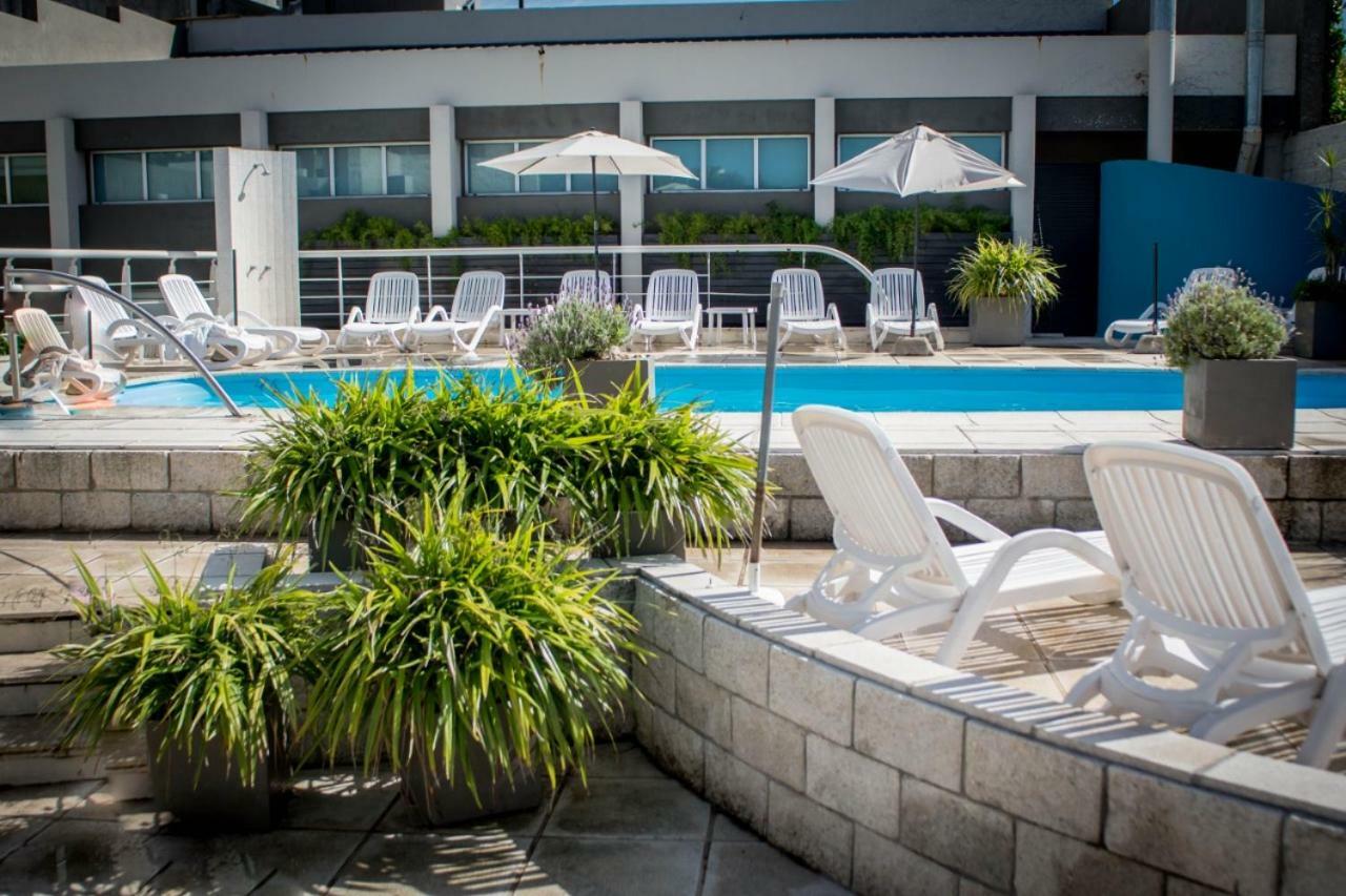 Maran Suites & Towers Paraná Exterior photo